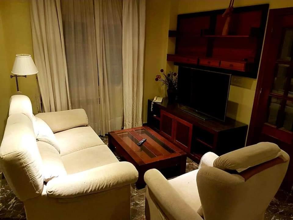 Villa Albaida La Zubia  Eksteriør billede